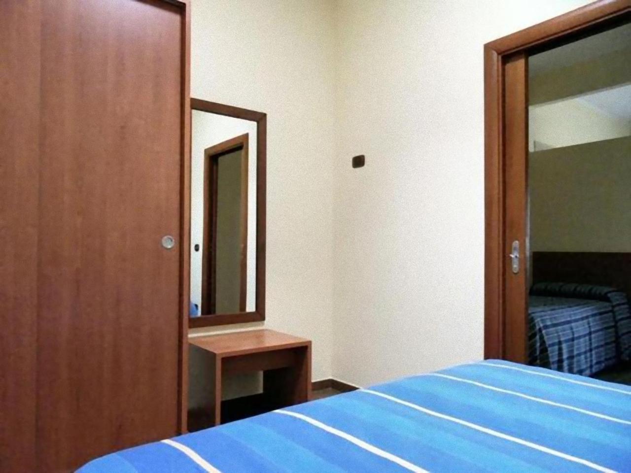 Residence Bandiera Gialla Margherita Di Savoia Exterior foto
