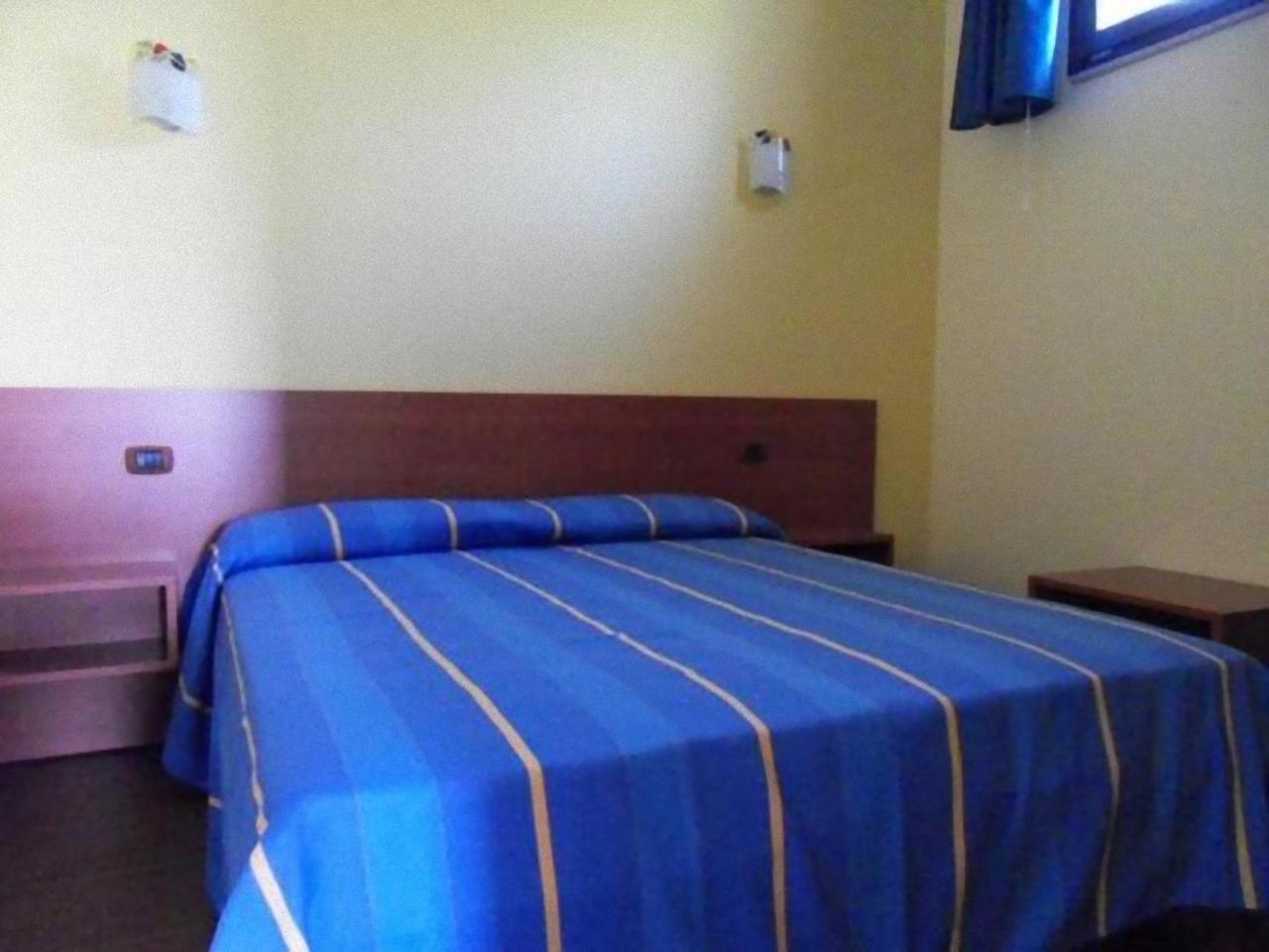 Residence Bandiera Gialla Margherita Di Savoia Exterior foto
